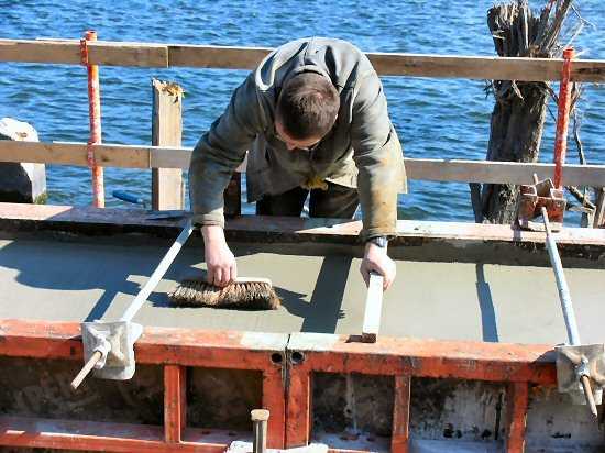 Kappeln/Schlei: Rund um den Hafen - 01.04.2005 - 1